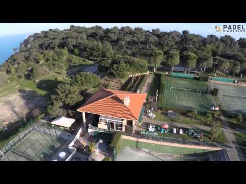 Tennis Soleil – Padel – Beausoleil