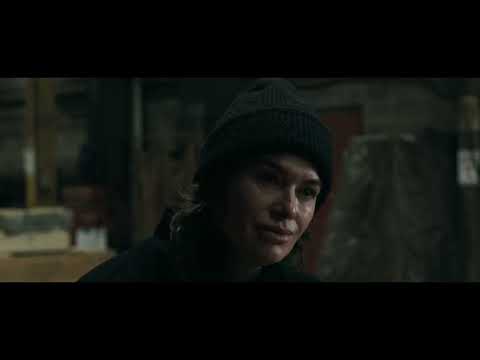 Official Clip - Gunpowder