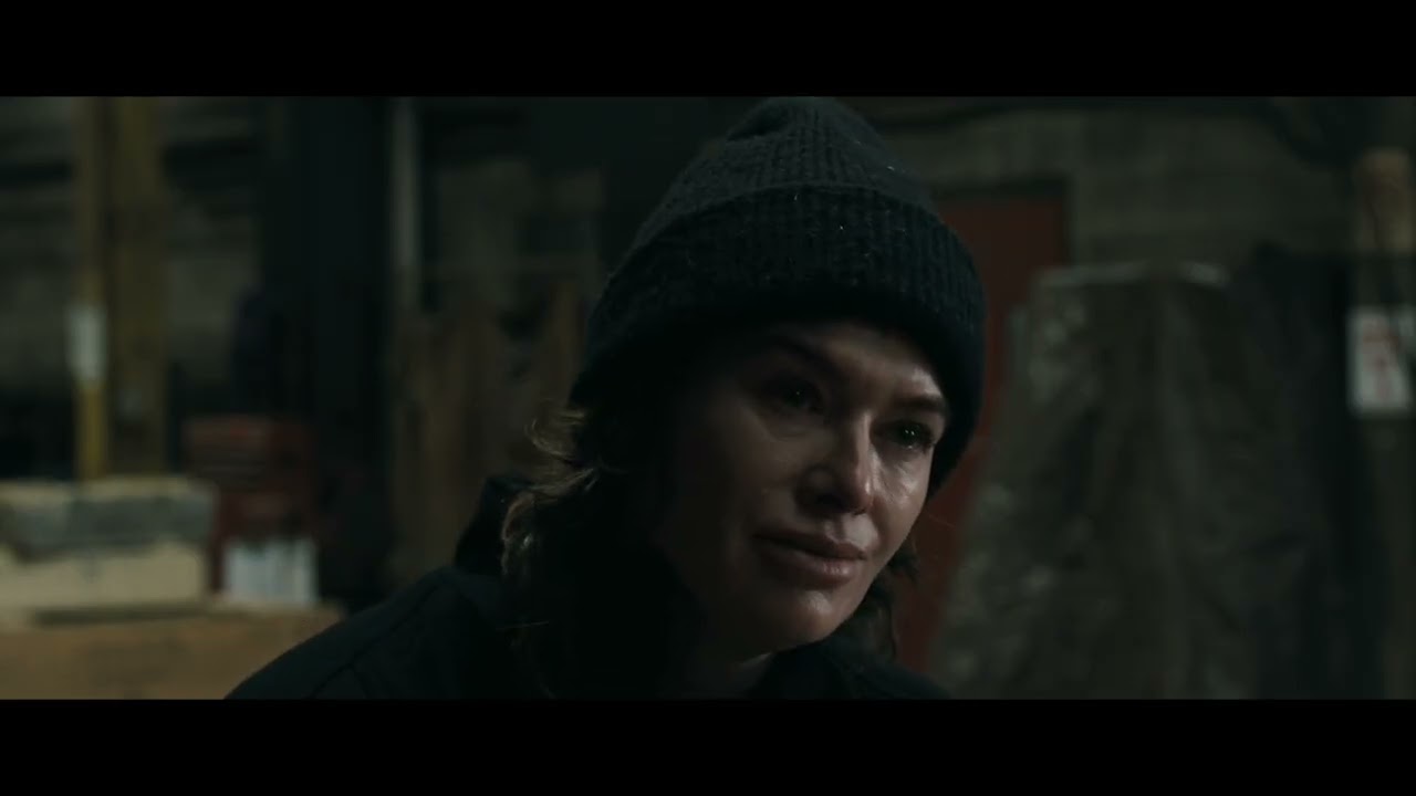 Official Clip - Gunpowder