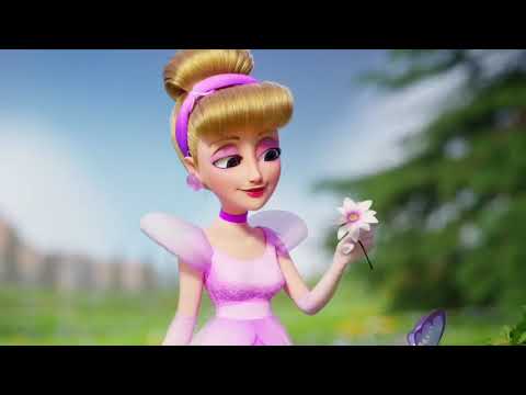 Royal Story: Wonderland