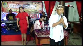 Download lagu Dhyta Adinda || Lintang Ati || Madu Tiga Live Balai Desa Tegiri 2019 mp3