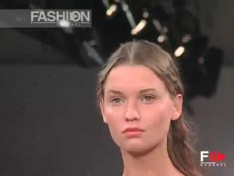 Fashion Show "Luisa Beccaria" Autumn Winter 2007 2008 Pret a Porter Milan 3 of 3 by Fashion Channel