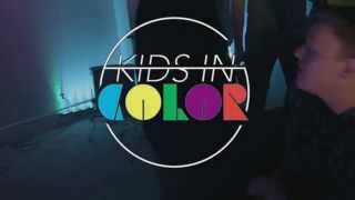 Do It Again (Official Music Video) - Kids in Color
