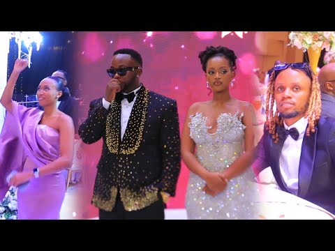 SHIZZO ATUNGUYE UMUGORE WE TESSY🤗ZEO TRAP MU BUKWE