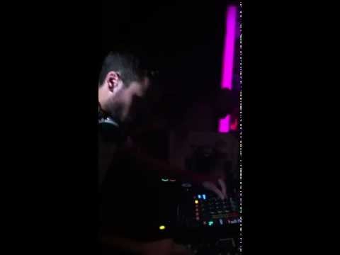 Jewel Kid live @ Places - Nov 2011