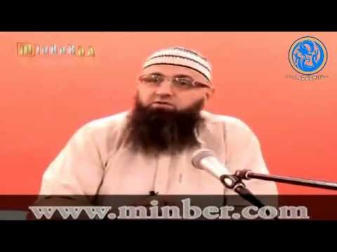 Pokajanje Allahu - Mr. Safet Kuduzovic