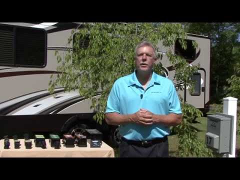 Surge Guard RV Power Protection