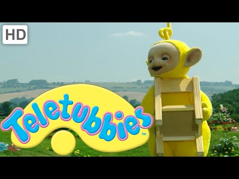 Teletubbies: Emily and Jester
