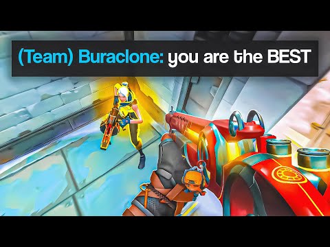 How does it feel to be the BEST RAZE in the game 👻