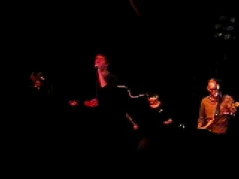 Crystal Stilts - The Dazzled