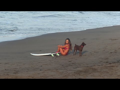 Morning Glory - Canggu, 24 December 2019