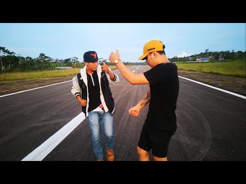 Adictiva - Nando'G Feat Liecf (Video Oficial) #RealFamilyRecords - By. Melodico