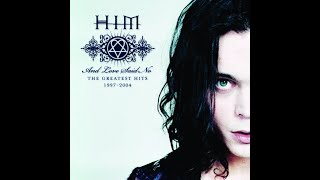HIM - Solitary Man - Tradução