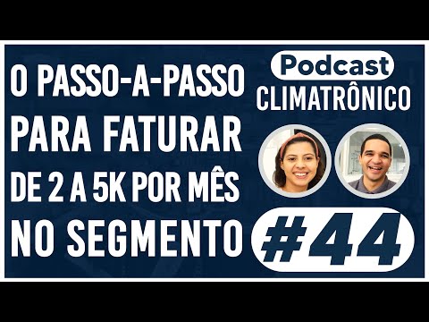 Vídeo: Climatrônico: Desvende o Erro S7 Eletrolux em 15 Minutos e Economize R$1500