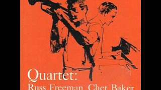 Chet Baker- Love Nest.wmv