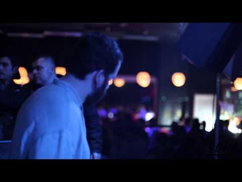 SOHO presents LUCRETIO live (RESTORATION/MACHINES STATE - ITA)