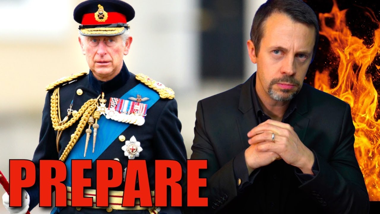 🚨 Standby! UK Military Chiefs Told To Prepare Country For War... 🔥