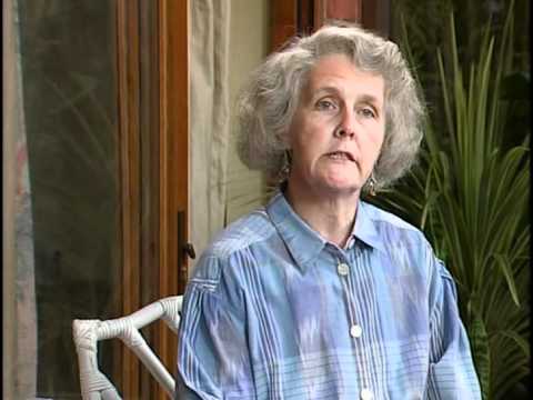 Diana Trent On Marriage