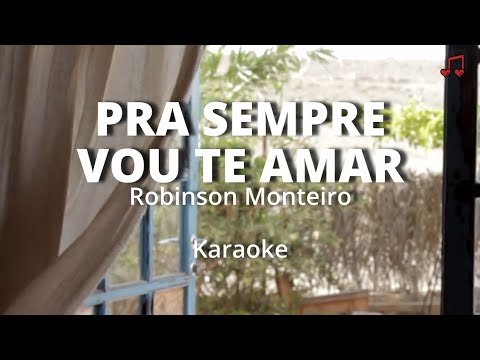 Pra Sempre Vou Te Amar - Ze Rodrigues