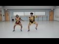 SolidStar Ft Timaya My Body Afrobeat Dance