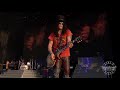 Guns N' Roses - Not In This Lifetime Selects: Rocket Queen, Download Festival