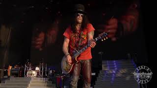 Guns N&#39; Roses - Not In This Lifetime Selects: Rocket Queen, Download Festival