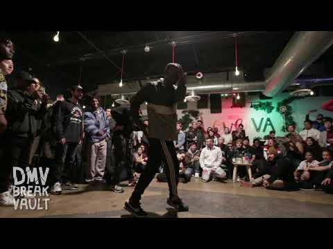 Inhumanz vs Galactica and Ray Ray | SOJU Think You Can Dance | Top 16