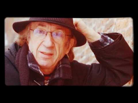 Mirek Kovářík (Václav Hrabě - Jam Session) live poetry in Malostranská beseda