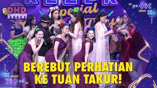 Download lagu Kocaknya 6 biduan rebutan cari perhatian! | DMD PANGGUNG REZEKI mp3 Download lagu Kocaknya 6 biduan rebutan cari perhatian! | DMD PANGGUNG REZEKI mp3