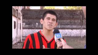 RUGBY INTRA MUROS EN LA CÁRCEL DE LAS FLORES