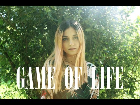 Fahía Buche - Game of Life (Video)