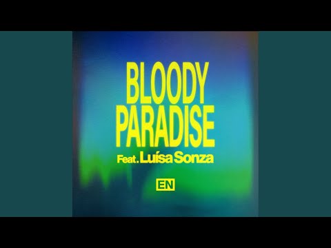 Bloody Paradise (English Ver.) (Feat. Lu&iacute;sa Sonza)