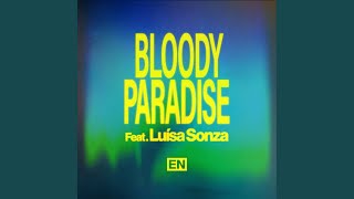 Download lagu Bloody Paradise (English Ver.) (Feat. Luísa Sonza) mp3