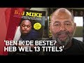 Big Mike: de bekendste kickbokstrainer ter wereld