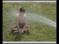 Billy Madison Spraying Kid