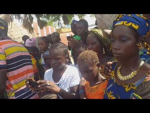 Ambiance de guemou malleke