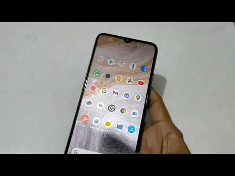 How to setup video regulation Realme C21Y | video resolution change kaise karen