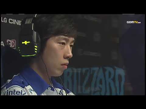 Ro32 - Match 7 Set 3   BoxeR vs Avenge