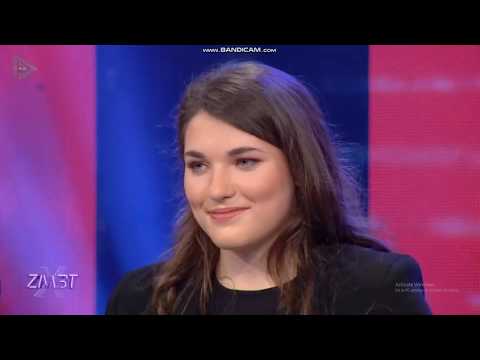 Olja Babić - Jutro (ZMBT X)