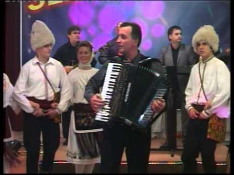 Marjan Dimitrijevic - Natalijina vlajna - Sezam Produkcija - (Tv Sezam 2014)