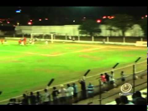 Em partida polêmica CAV empata com Batatais