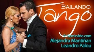 NEXT SEMINAR ALEJANDRA MANTINAN y LEANDRO PALOU, 21, 22 OF 23 February, 2014