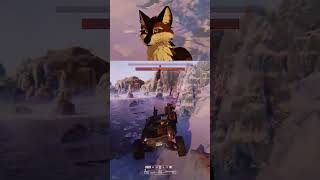 FRV full broadside! | #karnthewolf on #Twitch