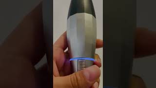 Bevel 800109 Trimmer Cordless Rechargeable Tool