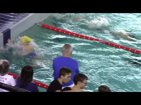 Castellani Sara (8) 50RA - Livorno 02.12.18