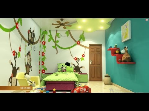 3D Tour Of Global Golden Pearls