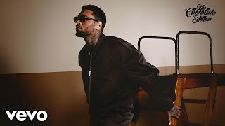 Chris Brown – Paradise (Audio)