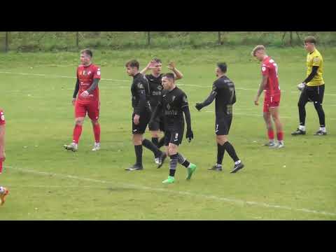 13 kolejka: Boruta Zgierz - Korab Łask 4-0