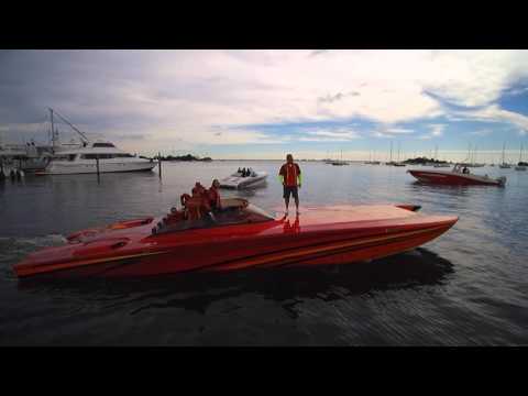 DroneAds.biz Grove Harbor