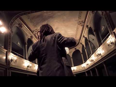 Dj Koma aka Mauràs " Gente " (official video)